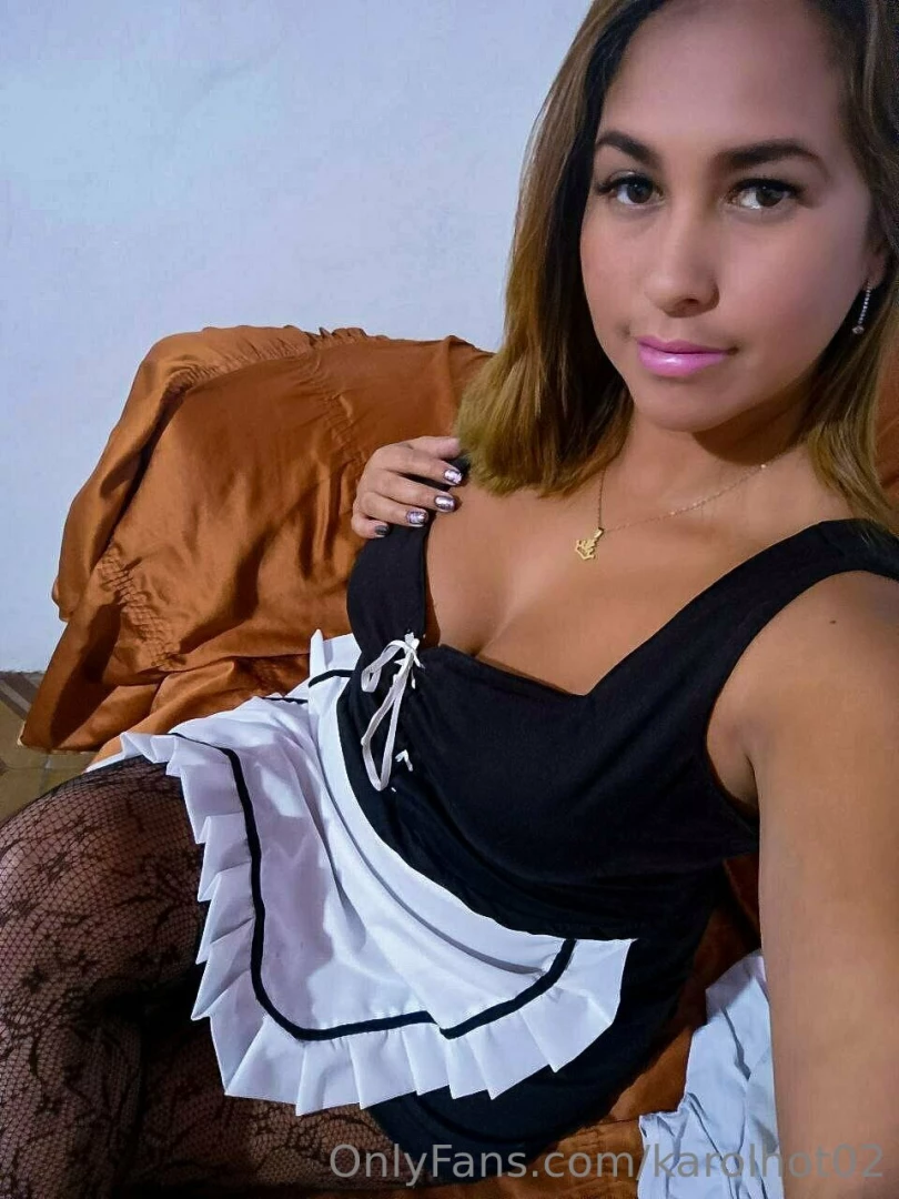 Do you want me to clean your room and then you fuck me 