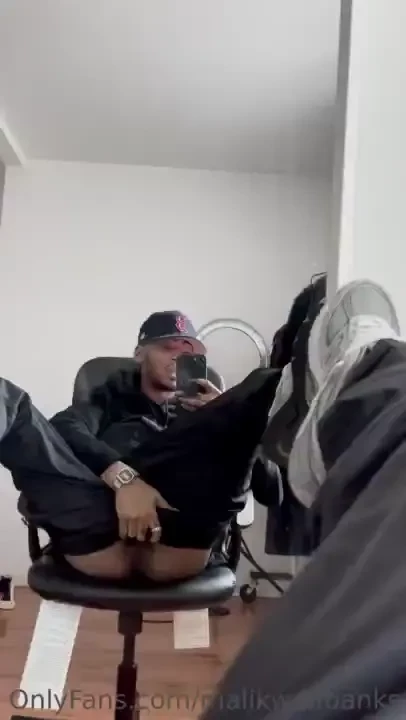 I need my ass ate part 15 