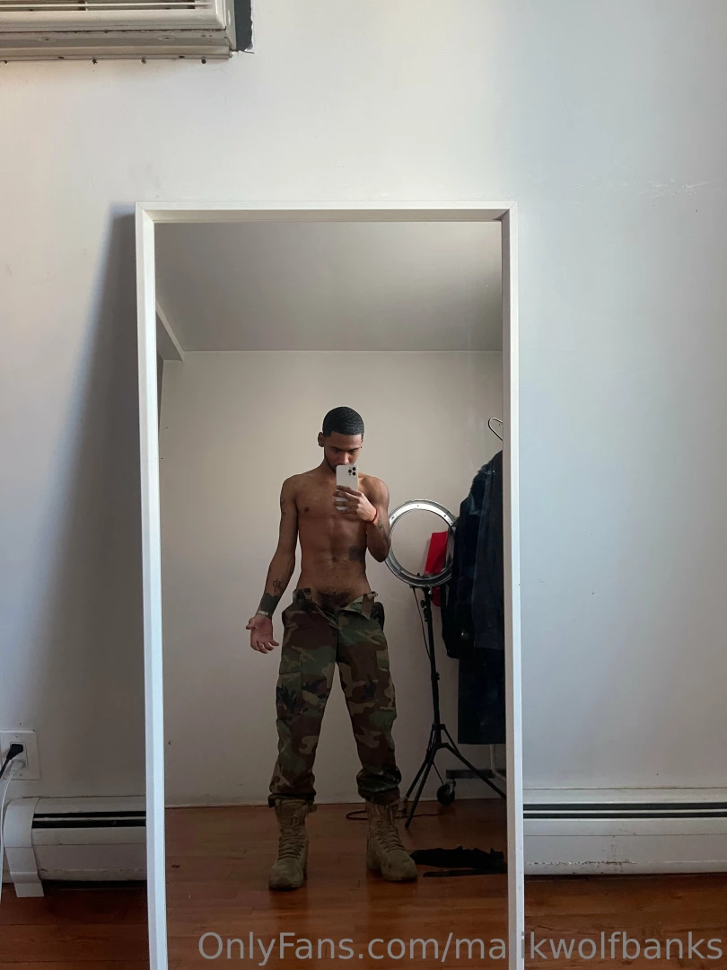 Malikwolfbanks part 2 