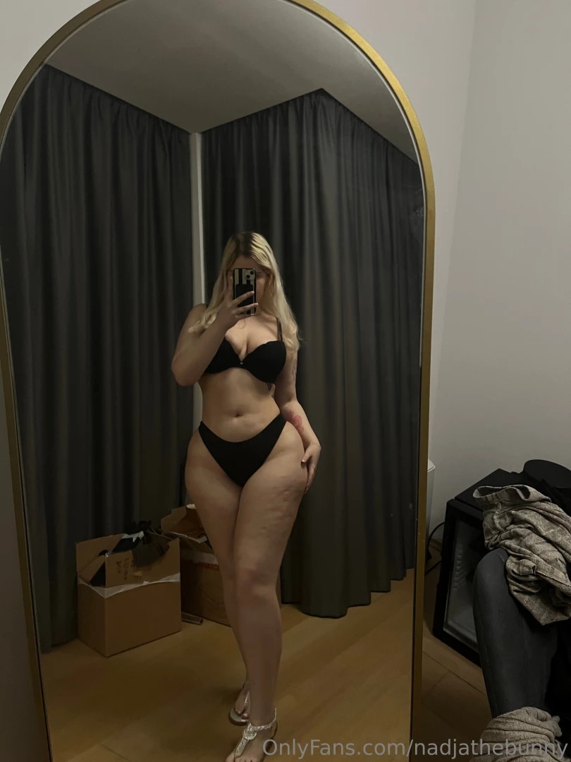 Nadjathebunny part 60 