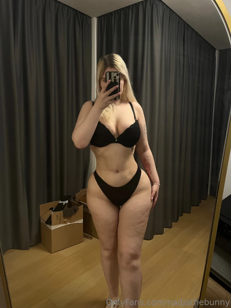 Nadjathebunny part 61 