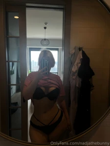 More pics in this lingerie i will do something today