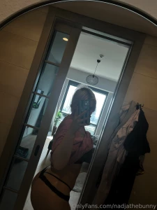 More pics in this lingerie i will do something today part 3