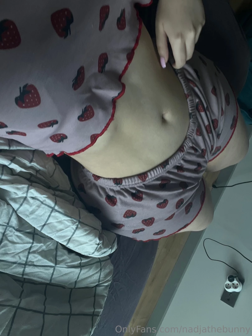 Nadjathebunny part 17 