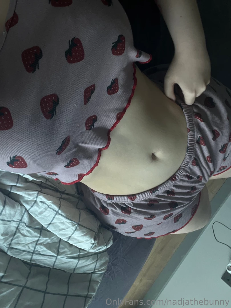 Nadjathebunny part 15 