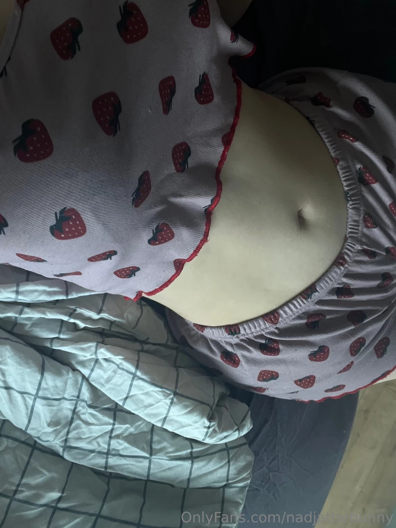 Nadjathebunny part 4 