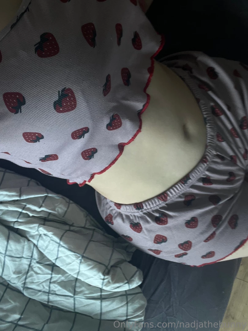 Nadjathebunny part 16 