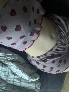 Nadjathebunny part 16