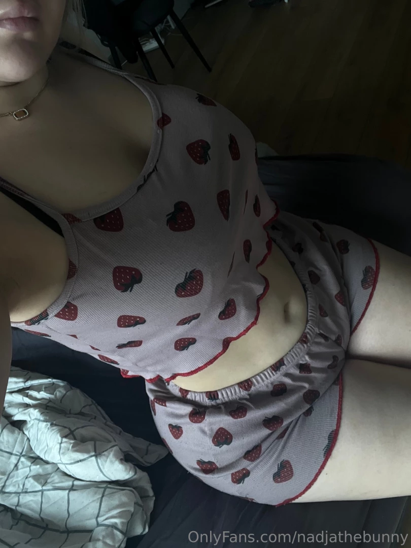 Nadjathebunny part 7 