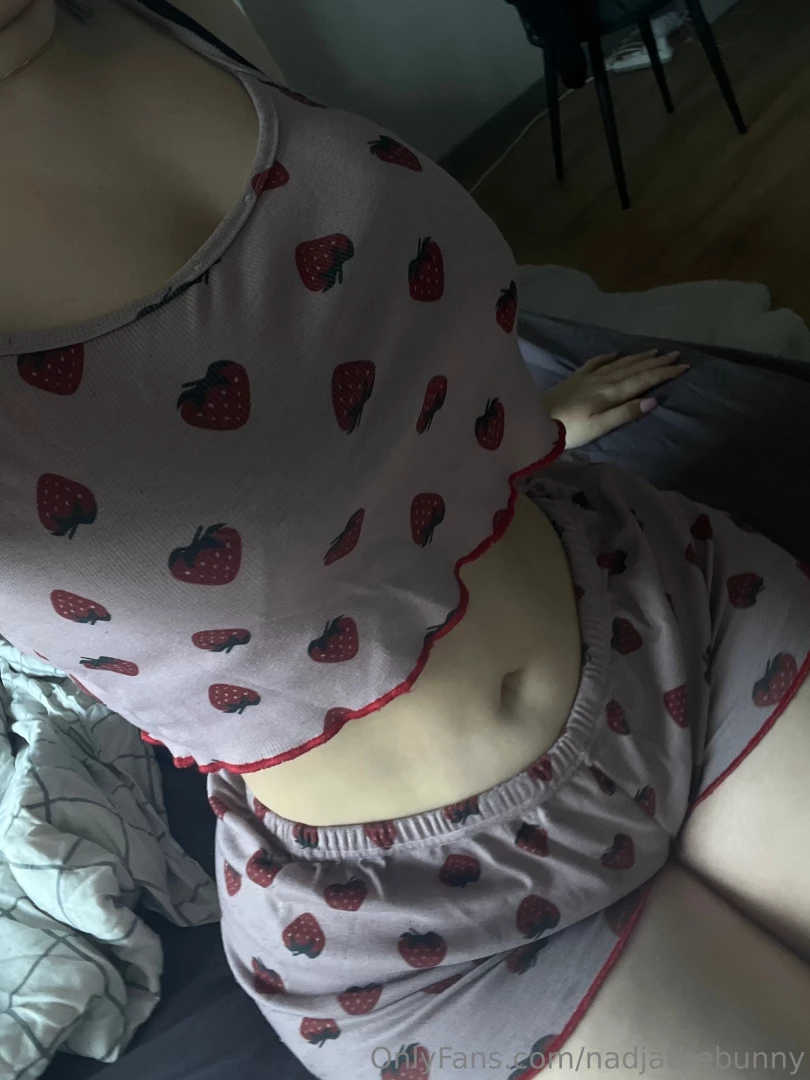 Nadjathebunny part 8 