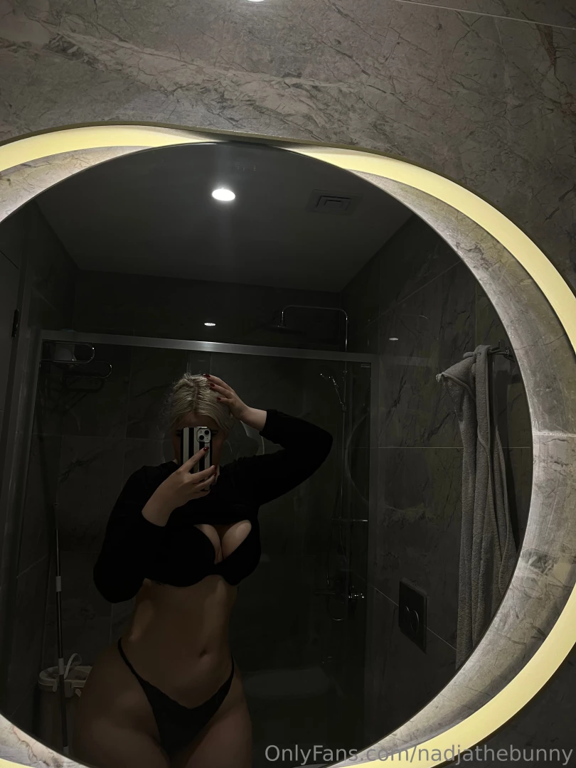 Nadjathebunny part 37 