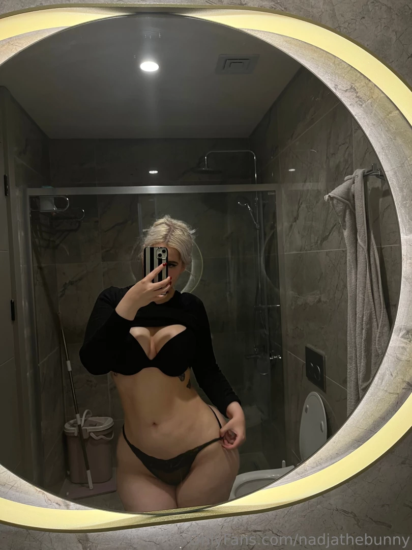 Nadjathebunny part 44 