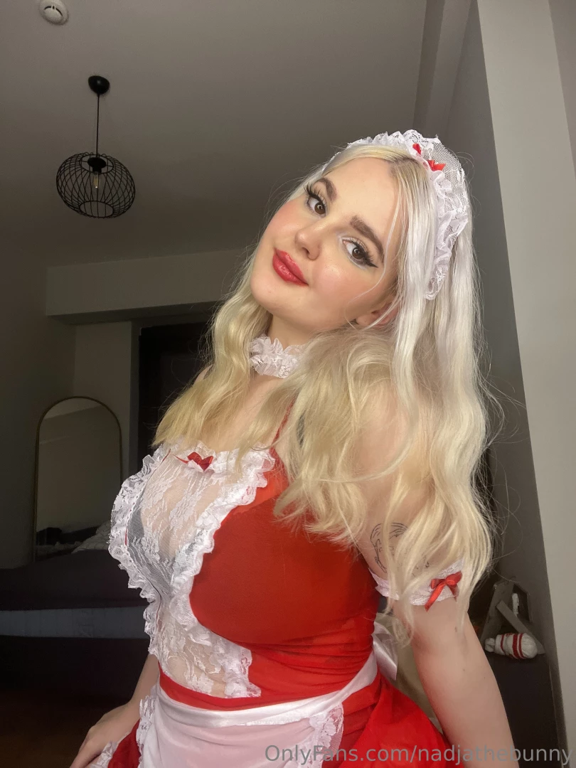 Nadjathebunny part 56 