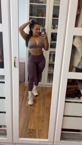 This body is the only thing you need in your life baby ste cuerpo es