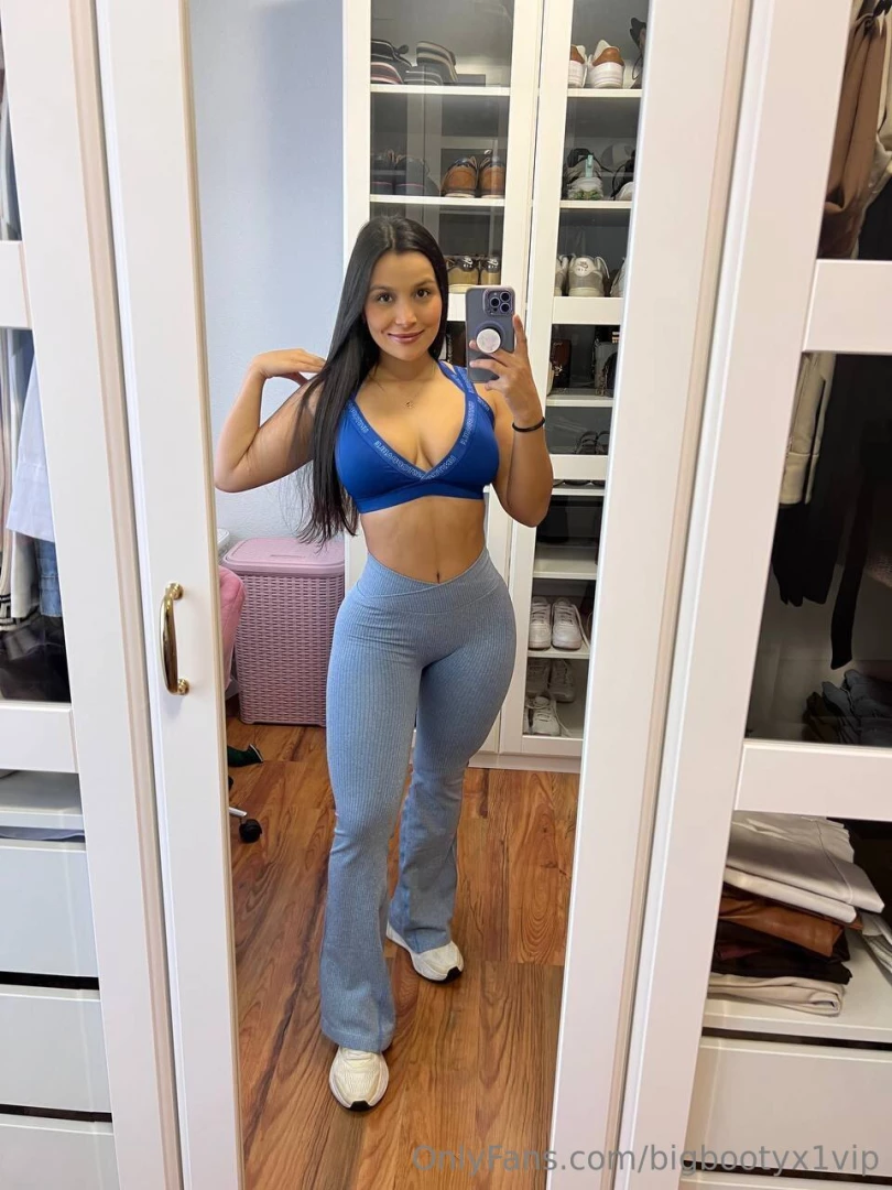 What do you think is the perfect exercise for this body cu l crees que part 1 