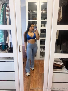 What do you think is the perfect exercise for this body cu l crees que