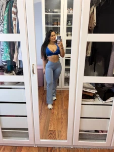 Perfectly defined and ready to please you baby sexting video call part 1