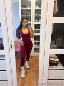 Are you ready for curves like this est s preparado para unas curvas as part 1