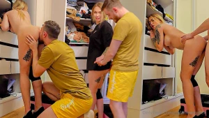 I decided to leave my bf and give him the last breakup sex i m fed up