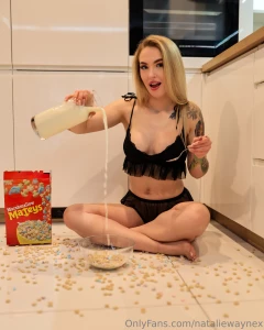 Is it strange that i prefer to eat on the floor let_s art