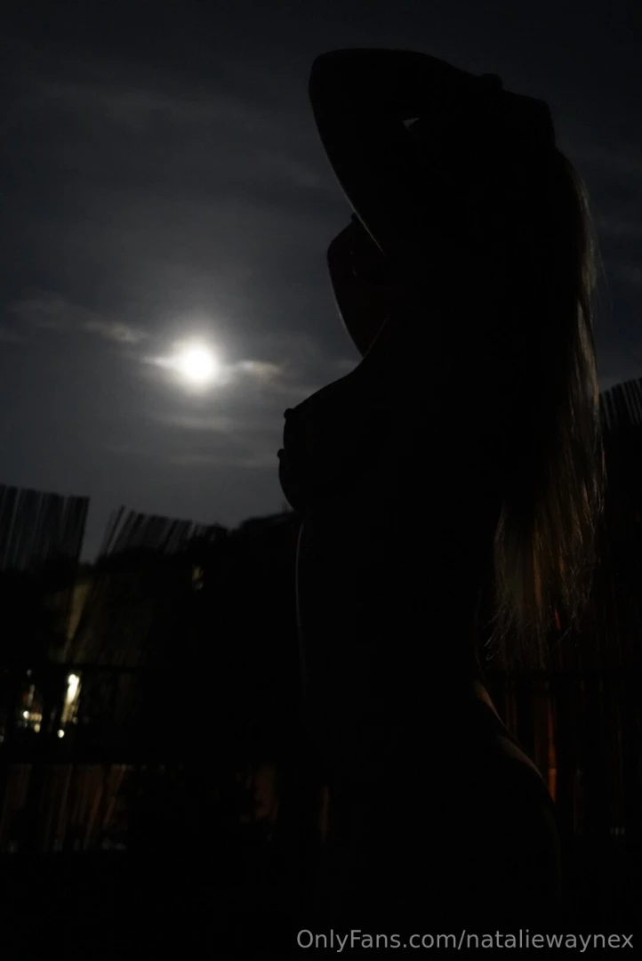 Take me in the moonlight part 1 