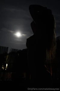 Take me in the moonlight part 1