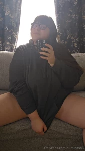 Tell me i m pretty and that you re coming over to worship me all part 1