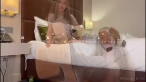 You have licked my boots more then your wifes pussy