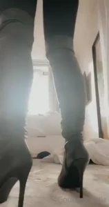 I think you missed some spit lick it off now loser