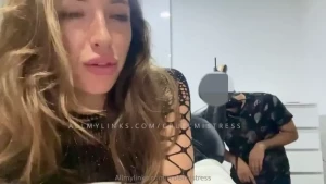 Imagine your son reduced to a pathetic beggar at my feet pleading for