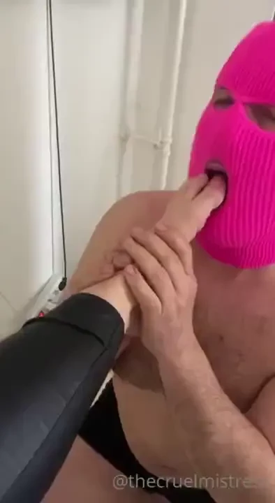 Mommy barely has to try to have you weak begging on your knees 