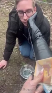 Your love is disgusting your existence is unbearable your money makes