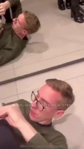 I can t even look at this loser without wanting to spit on his face