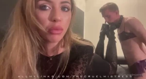 Little virgin beta boys are so easy to manipulate part 1