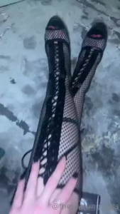 New heels part 30