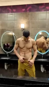 Gym part 91
