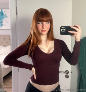 Feeling extra naughty today care to join me part 2