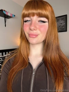 Don t you think these soft lips would look amazing wrapped around your