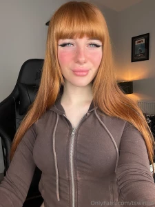 Don t you think these soft lips would look amazing wrapped around your part 1