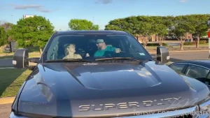 Hot truck fuck fucked and bred in the back of his truck i ve been so