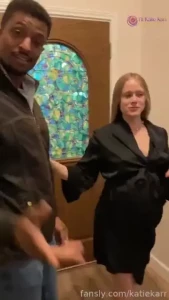 Induction fuck 9 months pregnant my hubs and i experienced something