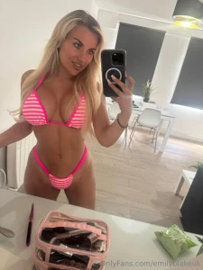 Hot and filthy who wants to see all the new naughty content i made