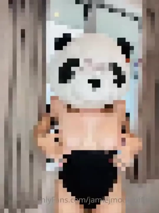 Pandamonium you know i love nature so much so inspire panda part 1 