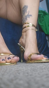 There were people here today where did they go part 1