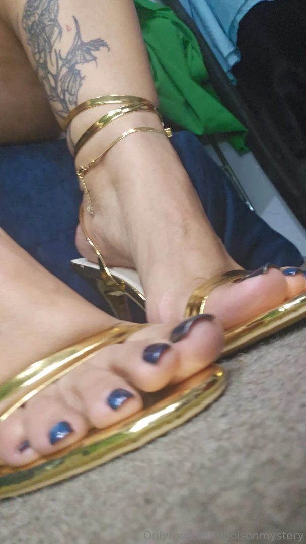 There were people here today where did they go part 3 