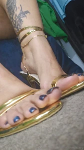 There were people here today where did they go part 3