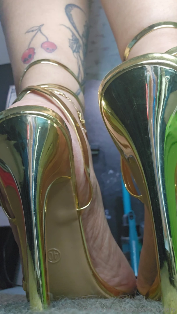 There were people here today where did they go part 4 