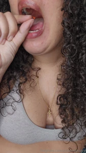 My boyfriend s girl best friend vore pov my boyfriend came to visit me part 4