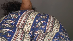 Nice and fresh pedi happy hump day part 1