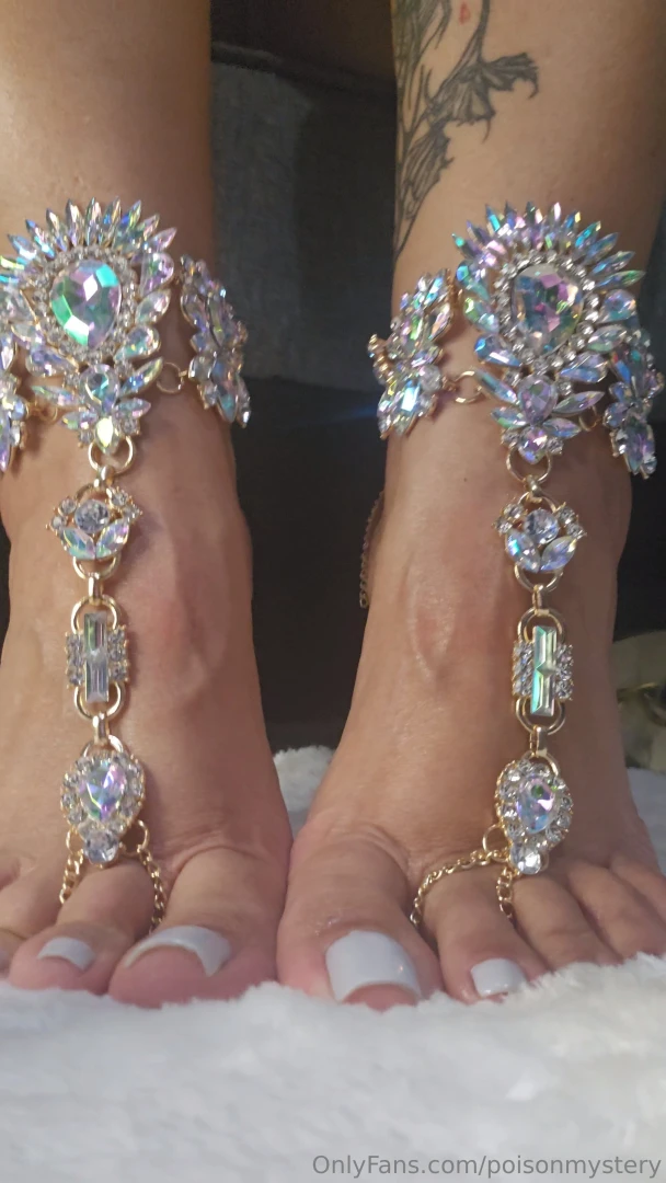 These ankles are gorgeous kneel down part 13 